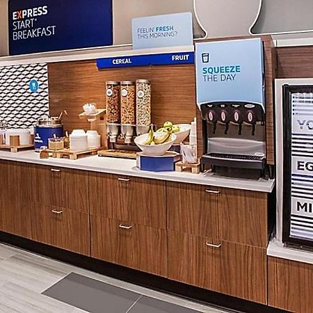 Holiday Inn Express & Suites - Lumberton By Ihg Dış mekan fotoğraf