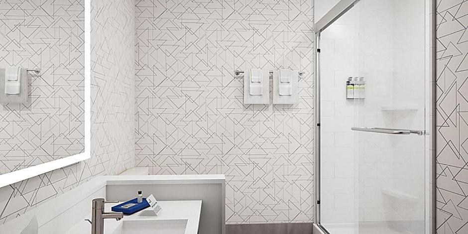 Holiday Inn Express & Suites - Lumberton By Ihg Dış mekan fotoğraf