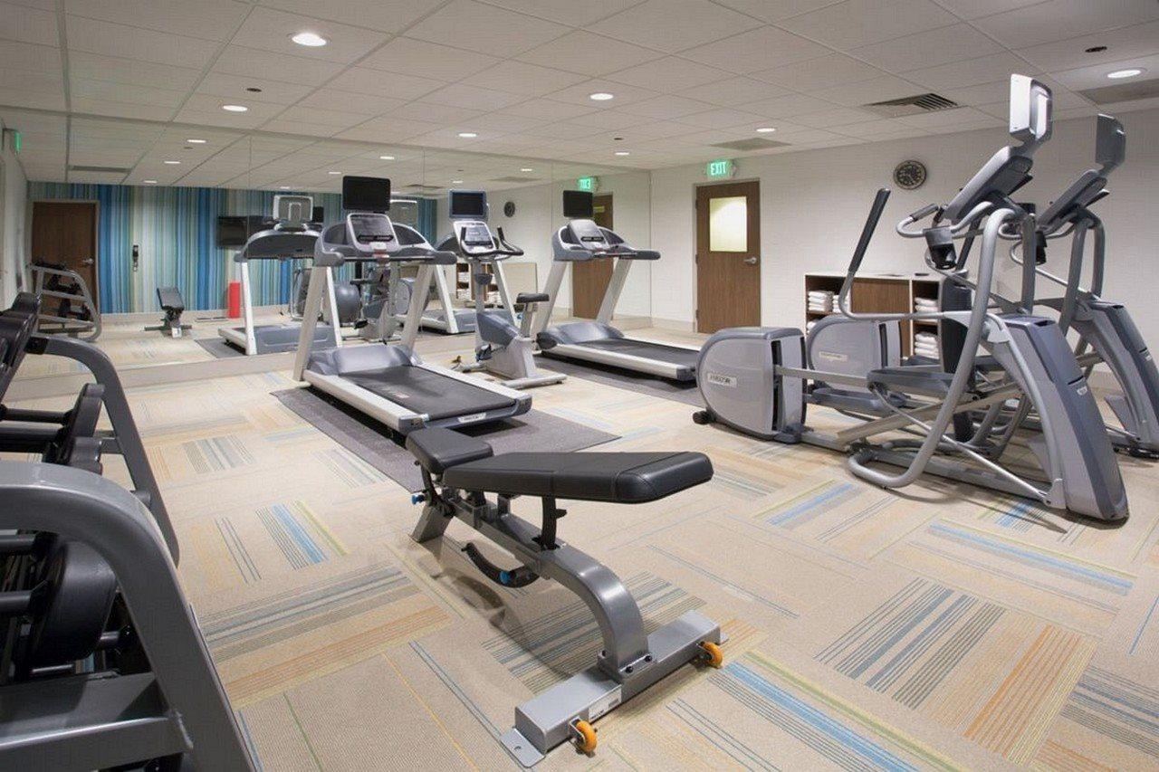 Holiday Inn Express & Suites - Lumberton By Ihg Dış mekan fotoğraf