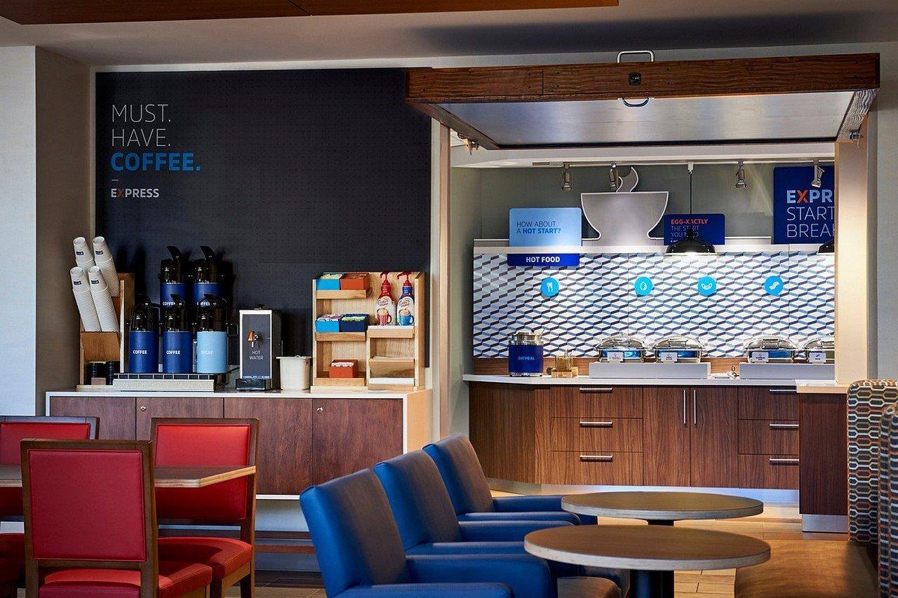 Holiday Inn Express & Suites - Lumberton By Ihg Dış mekan fotoğraf